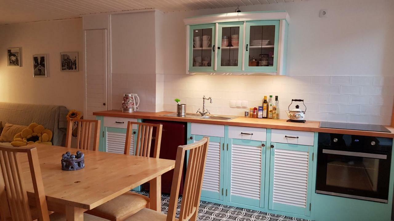 Ferienhaus Mauseloch Kaub Exteriör bild